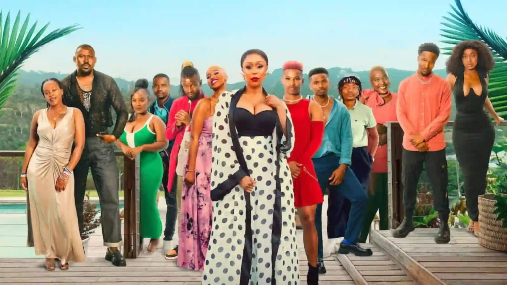 Love Never Lies: South Africa (2024) Filming Locations and Cast Details 3 Love Never Lies South Africa Filming locations