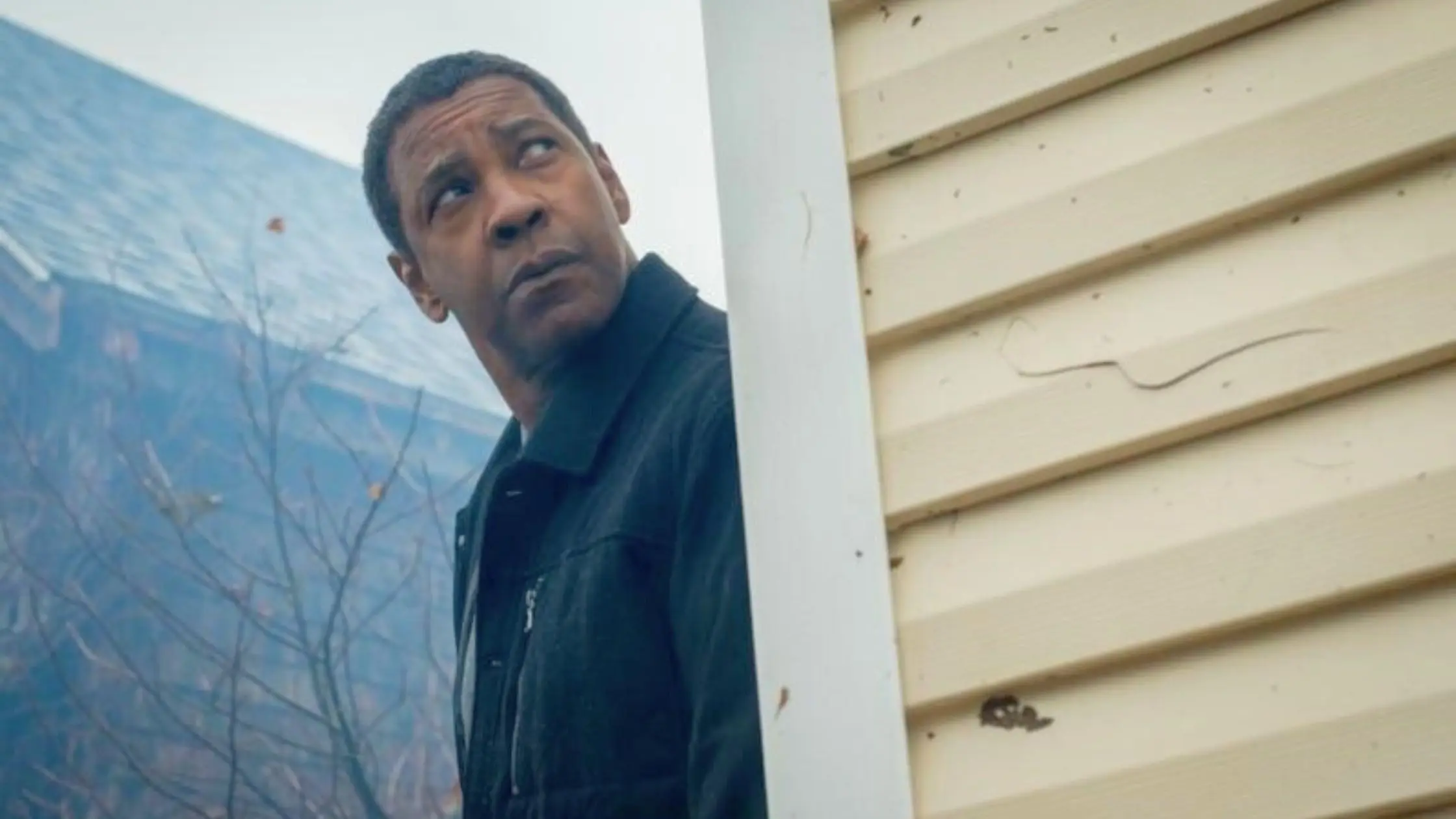 The Equalizer 2 Filming Locations