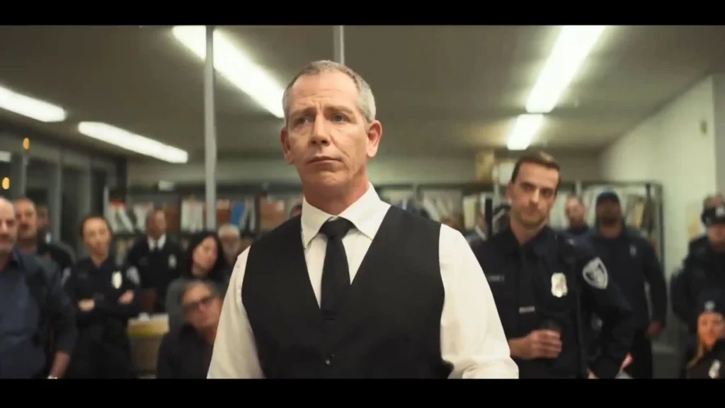 To Catch a Killer Filming Locations 2 To Catch a Killer Filming locations