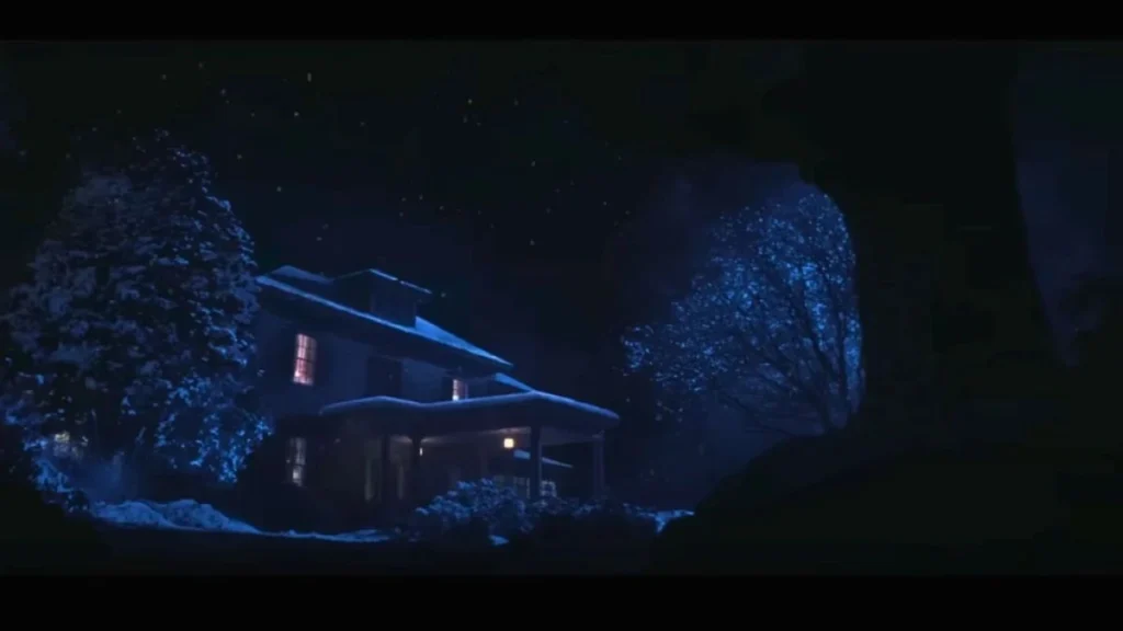 The Parenting Filming Locations